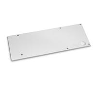 EK Water Blocks 3830046995933 - Ventilador de PC (Graphics card, Backplate, EK-FC Titan V, Níquel, Aluminio, Níquel)