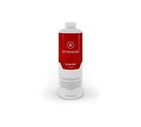 EK Water Blocks 3831109813263 - Ventilador de PC (Procesador, Set de refrigeración, Rojo, Transparente, 5 - 60 °C)