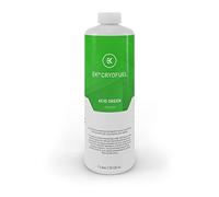 EK Water Blocks 3831109813294 - Ventilador de PC (Procesador, Set de refrigeración, EK-DuraClear, EK-ZMT, Verde, Transparente, -5 - 60 °C)