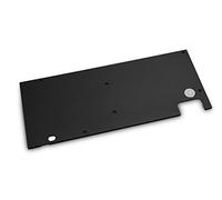 EK Water Blocks 3831109822210 pièce et accessoire pour systèmes de refroidissement d'ordinateurs Plaque arrière
