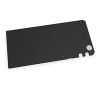 EK Water Blocks 3831109836507 pièce et accessoire pour systèmes de refroidissement d'ordinateurs Plaque arrière