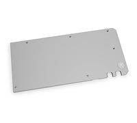 EK Water Blocks 3831109836514 pièce et accessoire pour systèmes de refroidissement d'ordinateurs Plaque arrière