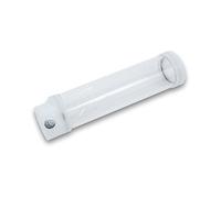 EK Water Blocks 3831109841327 Color blanco hardware - Accesorio de refrigeración (60 mm, 60 mm, 250 mm, 370 g)