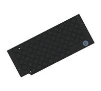 EK Water Blocks 3831109856802 Negro Hardware - Accesorio de refrigeración