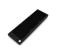 Ek Water Blocks 3831109891483. Typ: Radiator, Produktfarbe: Schwarz, Verbindender Thread: 1/4". Breite: 360 Mm. Menge Pro Packung: 1 St?ck(e) (383110