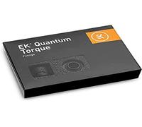 EK Water Blocks compatible EK-Quantum Torque HTC 14 - 6er-Pack, schwarz