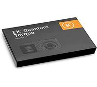 EK Water Blocks compatible EK-Quantum Torque HTC 16 - 6er-Pack, schwarz