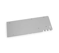 EK Water Blocks Compatible EK-Quantum Vector Master RX 6800XT/6900XT Backplate - Níquel