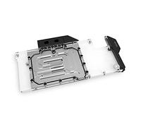 EK Water Blocks compatible EK-Quantum Vector Nitro+ RX 6800XT/6900XT D-RGB - Nickel + Acryl