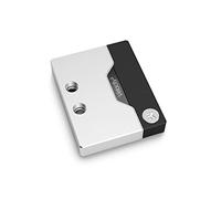 EK Water Blocks Compatible EK-Quantum Velocity² D-RGB - AM4 Nickel +