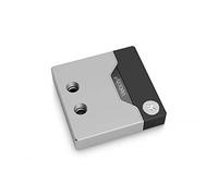 EK Water Blocks Compatible EK-Quantum Velocity² D-RGB CPU Wasserkühler - Intel 1200, Full Níquel