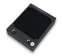 EK Water Blocks EK-CoolStream CE 140 Negro - Accesorio de refrigeración (145 mm, 180 mm, 45 mm, 750 g)