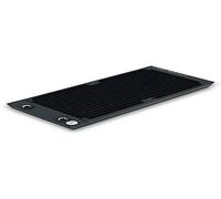 EK Water Blocks EK-CoolStream CE 280 (Dual) Negro - Accesorio de refrigeración (145 mm, 320 mm, 45 mm, 1,12 kg)