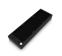 RAD EK Water Blocks EK-Quantum Surface P360 - Black Edition