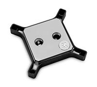 EK Water Blocks EK-Quantum Magnitude - 1700 Nickel + Satin Titanium