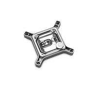 EK Water Blocks EK-Quantum Magnitude D-RGB - 1700 Nickel + Plexi