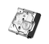 EK Water Blocks EK-Quantum Momentum Aorus X570 Master D-RGB - Plexi Refrigerante agua y freón