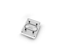 EK Water Blocks EK-Quantum Momentum Chipset Aorus X570 Kühler - Acryl