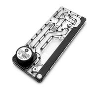 EK Water Blocks EK-Quantum Reflexión Fractal ATX D5 PWM D-RGB - Acryl