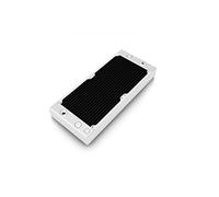 Radiador de Cobre EKWB Quantum Surface P280M 8 x G1/4 44mm X-Flow Blanco