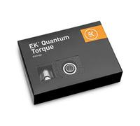 EKWB EK-Quantum Torque 6-Pack STC 10/13 Nickel - Racor
