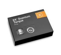 ANS EK Water Blocks EK-Quantum Torque 6-Pack STC 10/16 - Nickel