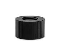 EKWB EK-Quantum Torque Extender Static FF 14 Black - Extensor