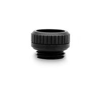 Refrigeración Líquida EKWB Quantum Torque Micro HDC Negro 12mm Latón 1/4"