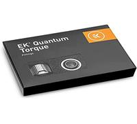 EK Water Blocks EK-Quantum Torque STC 10/16-6er-Pack, níquel negro