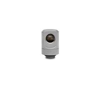 Conector Rotativo EKWB Quantum Torque 90º Titanio