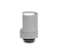 Conector Rotativo EKWB Quantum Torque 90º Titanio