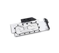 EK Water Blocks EK-Quantum Vector RTX RE D-RGB - Níquel + Acrílico