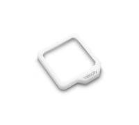 EK Water Blocks EK-Quantum Velocity Rahmen - Blanco