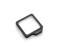 EK Water Blocks EK-Quantum Velocity Rahmen - negro