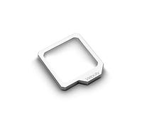 EK Water Blocks EK-Quantum Velocity Rahmen - Níquel