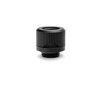 Conector EKWB Quantum Torque HDC 12mm Negro