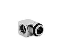 EKWB EK-Quantum Torque Micro Rotary 90° Nickel