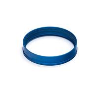 EK Water Blocks EK-Torque STC-16/12 Farbring - Paquete de 10, azul