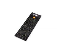 EK Water Blocks EK-Torque STC-16/12 Farbring - Paquete de 10, color gris