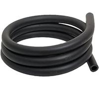 S16 EK Water Blocks EK-Tube ZMT hose 16/10 mm - matt black, 1m 100cm