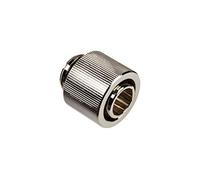 EK Water Blocks - EK Water Blocks EK-STC Classic Fitting für Soft-Tubes, 13/10 mm,