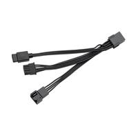 EK Water Blocks OmniLink Ventilador PWM D-RGB Signal Splitter - 100 mm