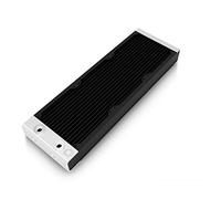 EK Water Blocks Radiador de cobre Quantum Surface P360M 5 x G1/4 44 mm Negro