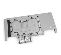 EK Water Blocks Quantum Vector Placa trasera