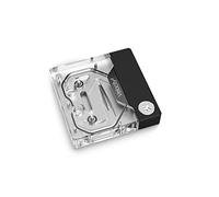Ek Water Blocks Quantum Velocity2 D-Rgb Schwarz - Transparent (3831109857663)