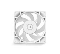 EK WB EK-Loop FPT - Ventilador (140 mm, 600-2200 rpm, Digital RGB, color blanco)