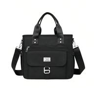 EKalgretrA Bolsa TéRmica Para Comida Bolsa térmica de almuerzo moderna for mujer con gran apertura y control temperatura, correa hombro desmontable(Color2)