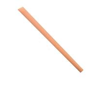 EKalgretrA Funda De Espuma para Postes De TrampolíN 5 Fundas de Espuma for trampolín, Funda Protectora, Tubo Esponja, Cubiertas for Postes for niños, Cama Salto, 88 cm(Orange)