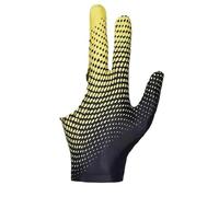 EKalgretrA Guante Billar Guante de Billar 3 Dedos, elástico, for Entrenamiento, for Mano Izquierda o Derecha. Accesorios(TYPE1,Right)