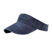 EKalgretrA Visera Solar Sombrero for el Sol, Gorra de Tenis Verano, Visera, Protector Solar, Deportes al Aire Libre, béisbol, en Topless, Lengua Pato, Sombrero Copa Hueco(Color26)